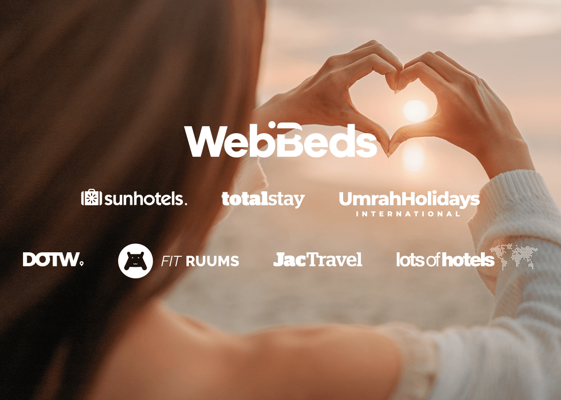 Webbeds Display WebBeds | Our Story