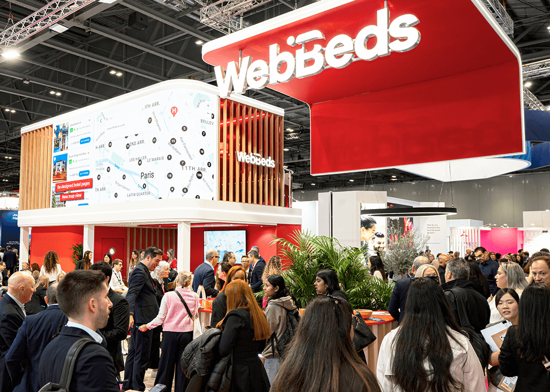 Webbeds Display WebBeds | Our Story
