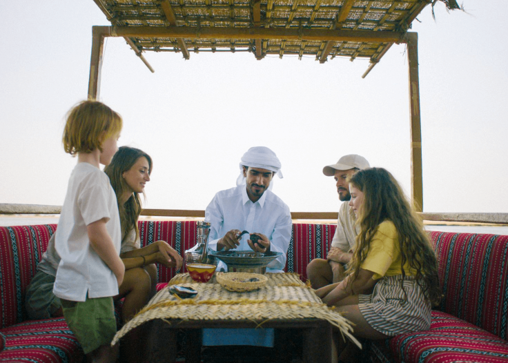 Ras Al Khaimah 5v2
