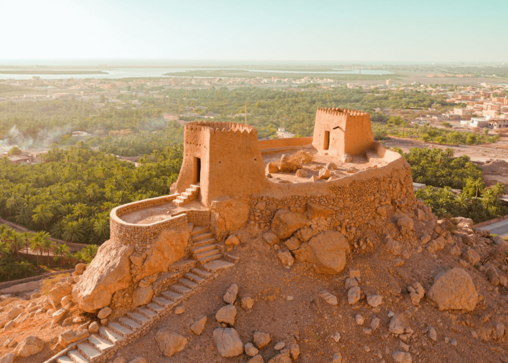 Ras Al Khaimah 7